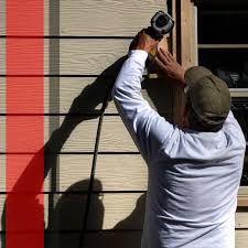 Best Siding Painting and Refinishing  in Woody, WA